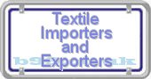 textile-importers-and-exporters.b99.co.uk